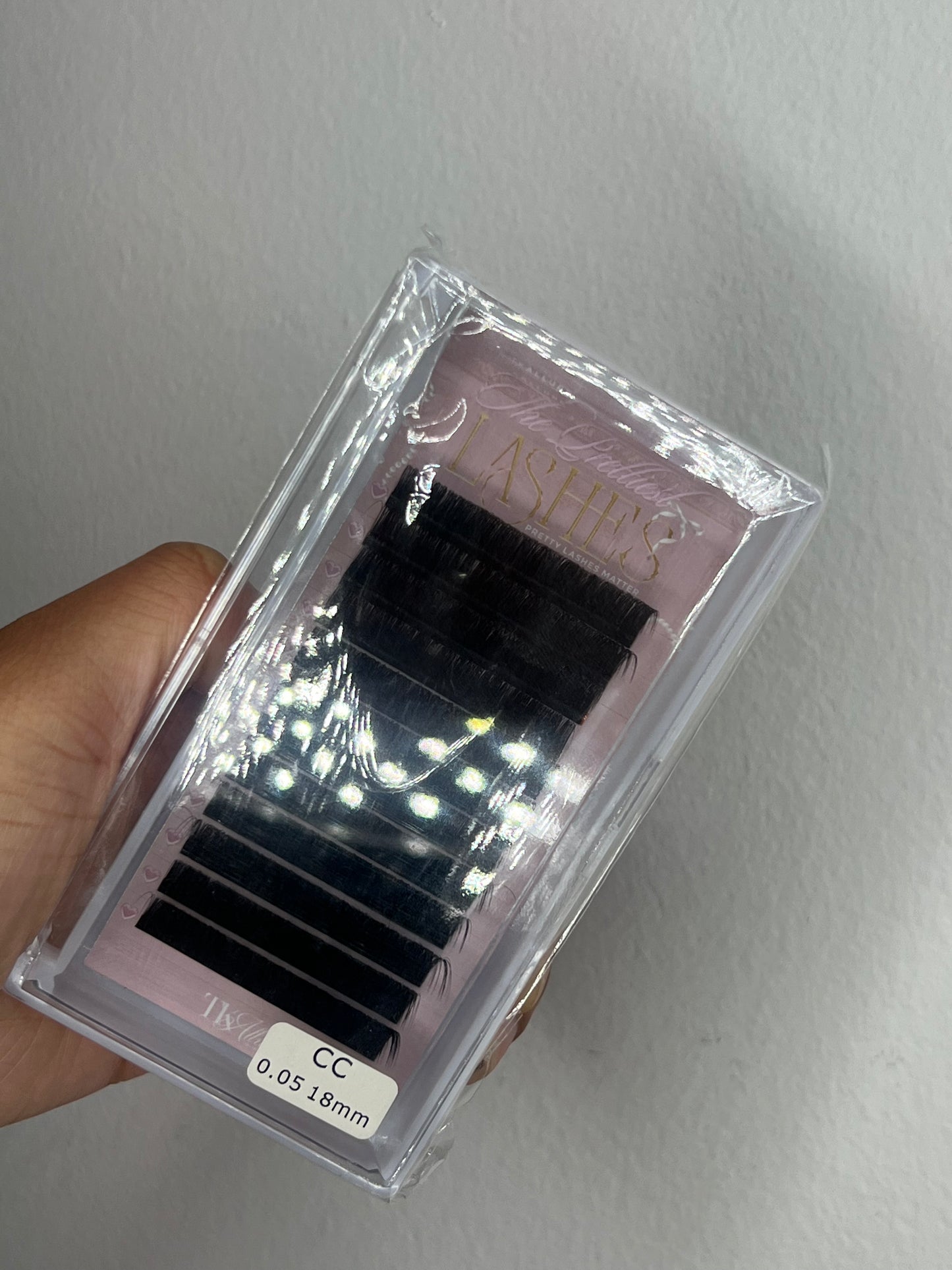 Single Volume Trays