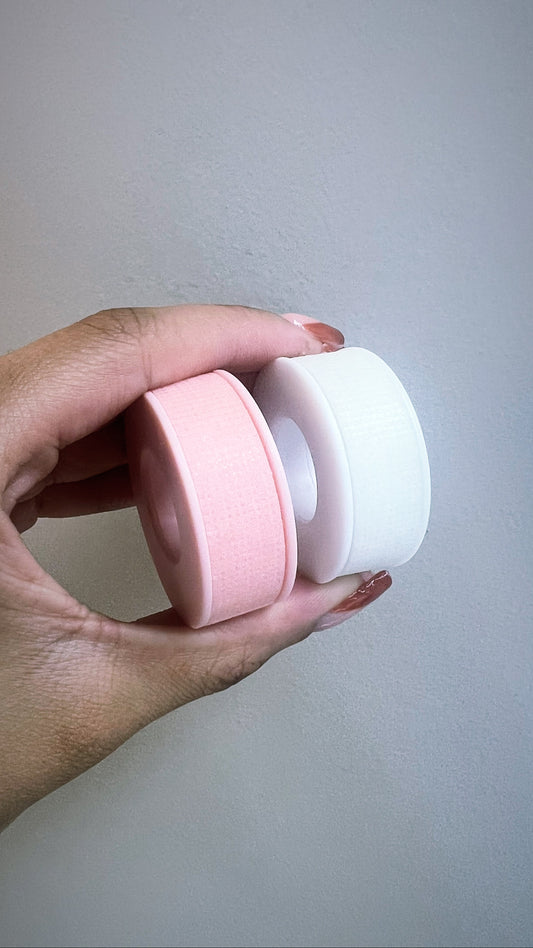 Narrow sensitive tape