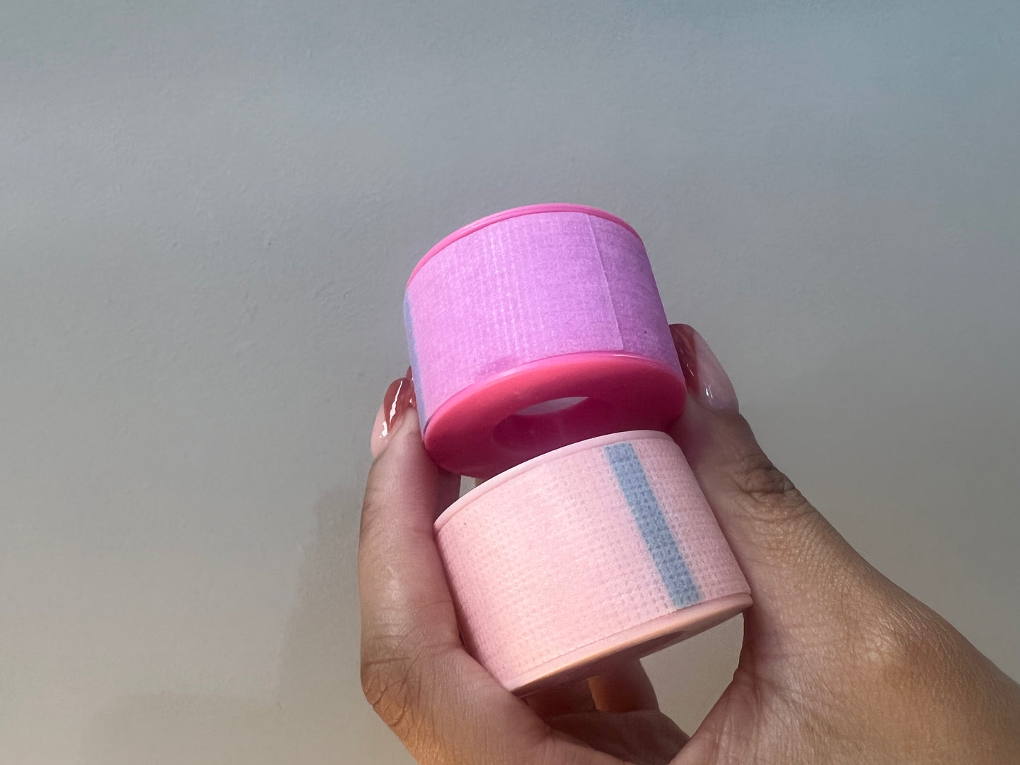 Mega tape
